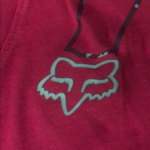 Fox racing T-shirt